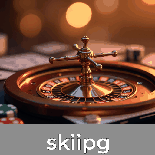 Qualidade Superior em Jogos de Casino no skiipg
