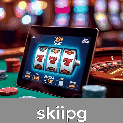 skiipg: Aposte com praticidade no aplicativo completo