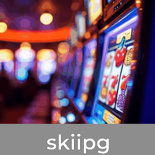 Sinta a Emoção no Ambiente Envolvente do Cassino skiipg