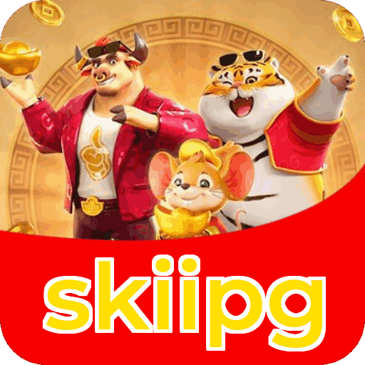 Bônus de boas-vindas skiipg