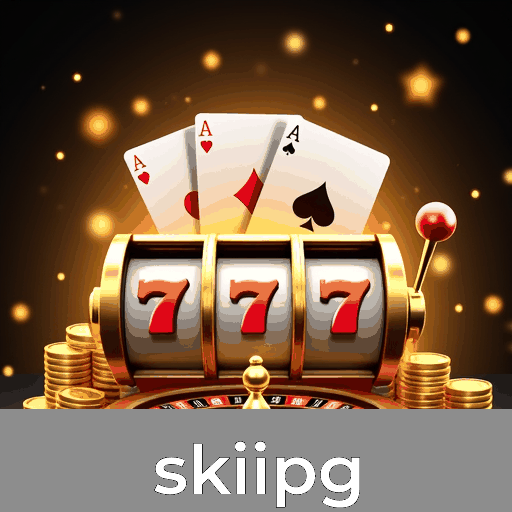 skiipg: Ganhe Prêmios Incríveis e Ofertas