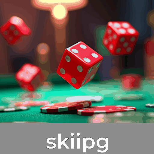 Sinta a Emoção no Ambiente Envolvente do Cassino skiipg