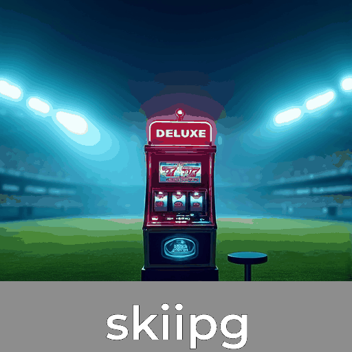 Qualidade Superior em Jogos de Casino no skiipg