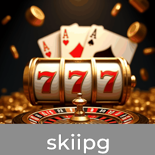 Conecte-se, Compita e Cresça com skiipg no Crash