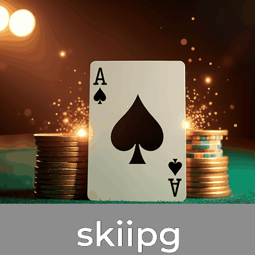 skiipg: Responsabilidade e Sustentabilidade no Jogo Online