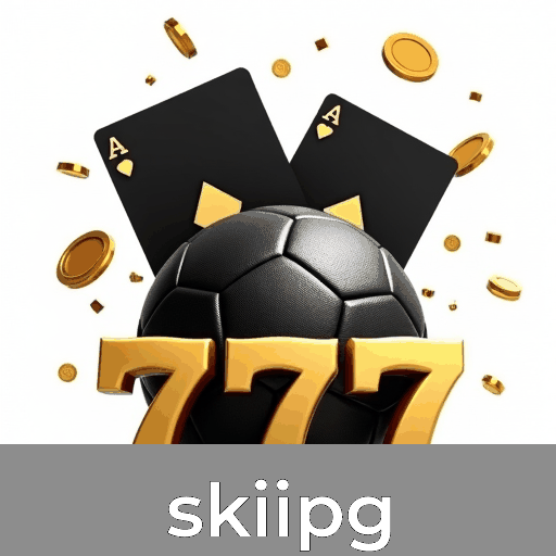Qualidade Superior em Jogos de Casino no skiipg