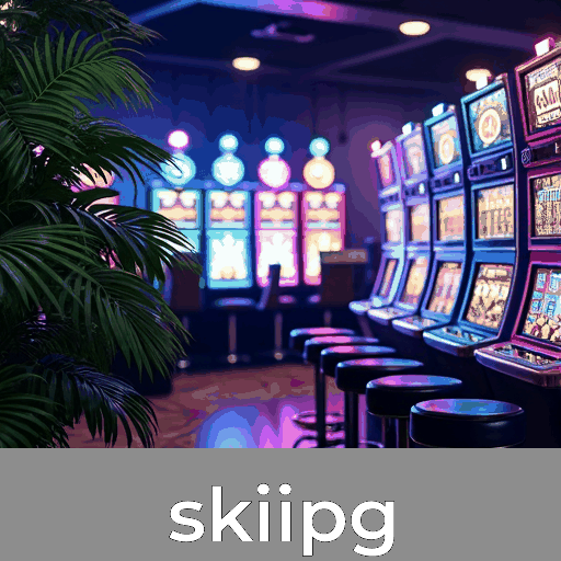 skiipg: Ganhe Prêmios Incríveis e Ofertas