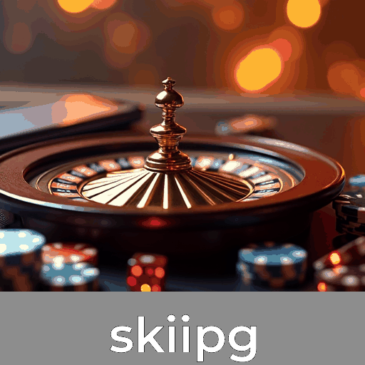 Conecte-se, Compita e Cresça com skiipg no Crash