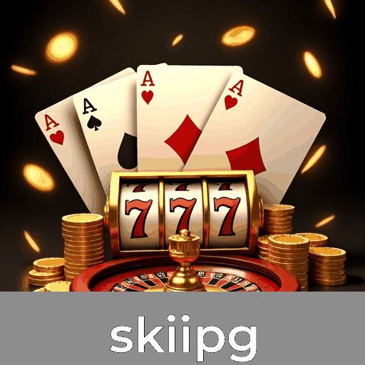 Sinta a Emoção no Ambiente Envolvente do Cassino skiipg
