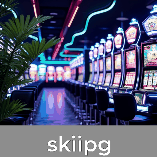 Explore a Convergência de Tecnologias e Experiências Disruptivas na skiipg