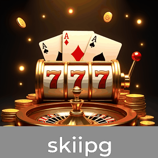 skiipg: O Melhor Cassino Online com Pagamentos Rápidos