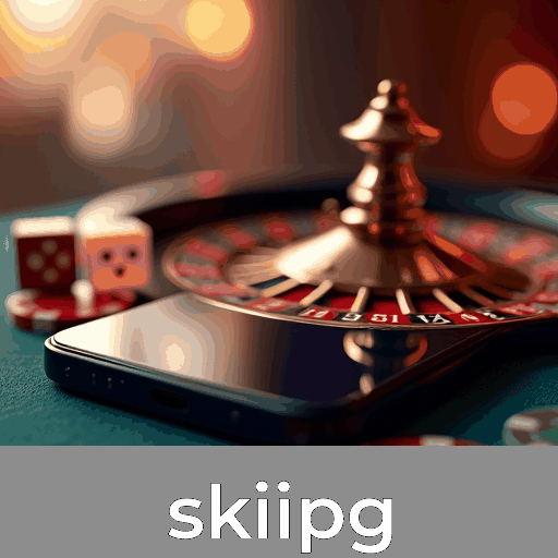 skiipg: Responsabilidade e Sustentabilidade no Jogo Online