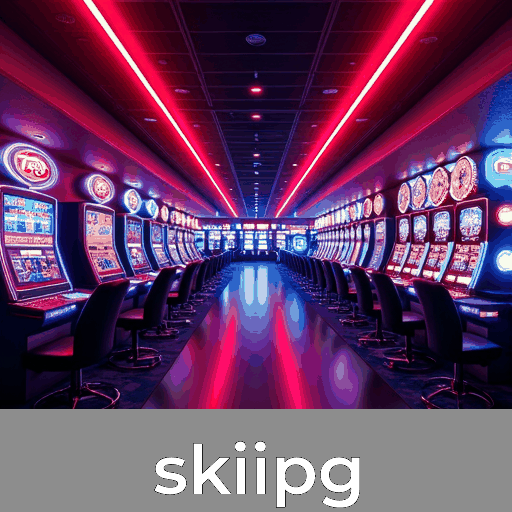 skiipg: O Melhor Cassino Online com Pagamentos Rápidos