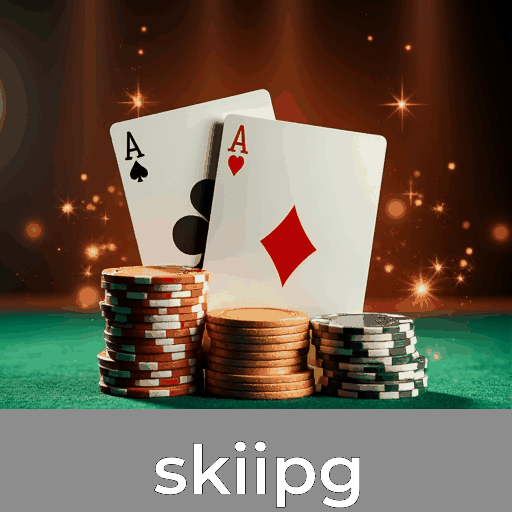 skiipg: Aposte com praticidade no aplicativo completo