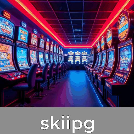 Explore a Convergência de Tecnologias e Experiências Disruptivas na skiipg