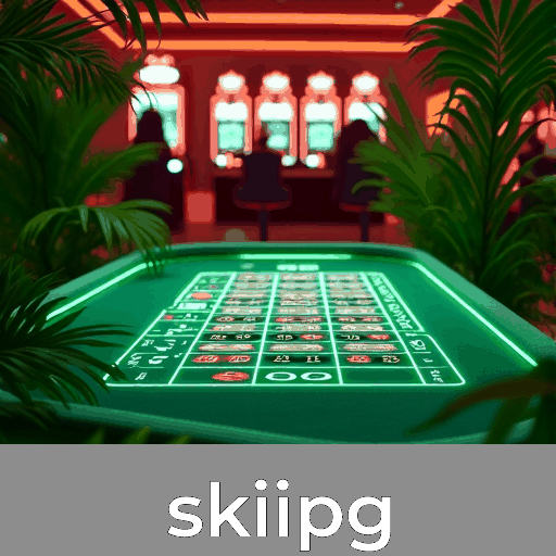 skiipg: Ganhe Prêmios Incríveis e Ofertas