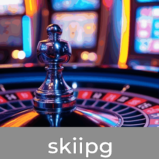 skiipg: Aposte com praticidade no aplicativo completo