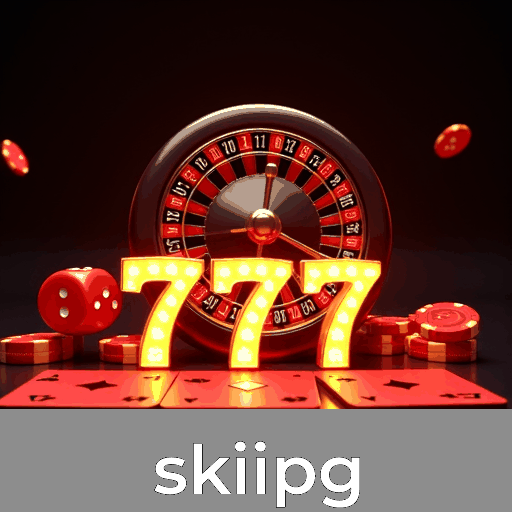 skiipg: Responsabilidade e Sustentabilidade no Jogo Online