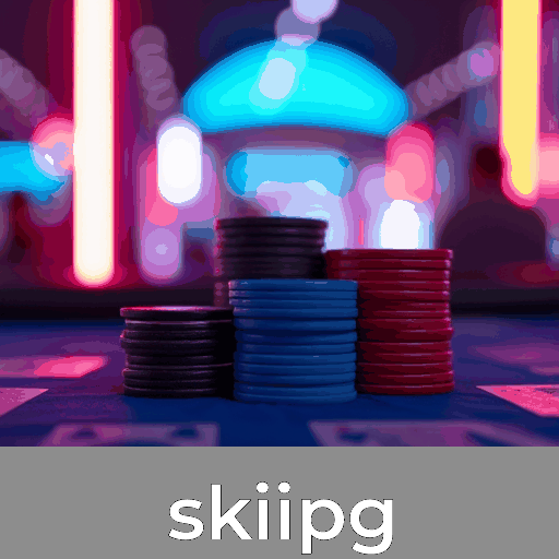 Conecte-se, Compita e Cresça com skiipg no Crash